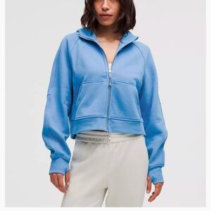 NWT SOLD OUT Lululemon Pool Party Scuba